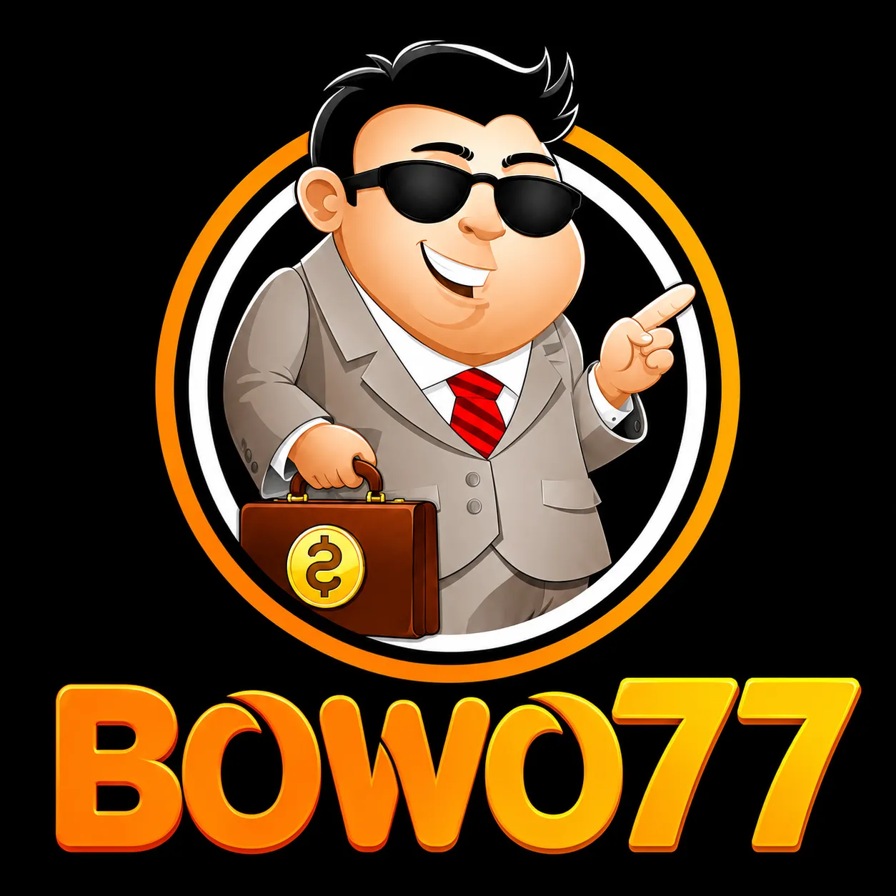 BOWO77 - Pertualangan Seru di Dunia Anime