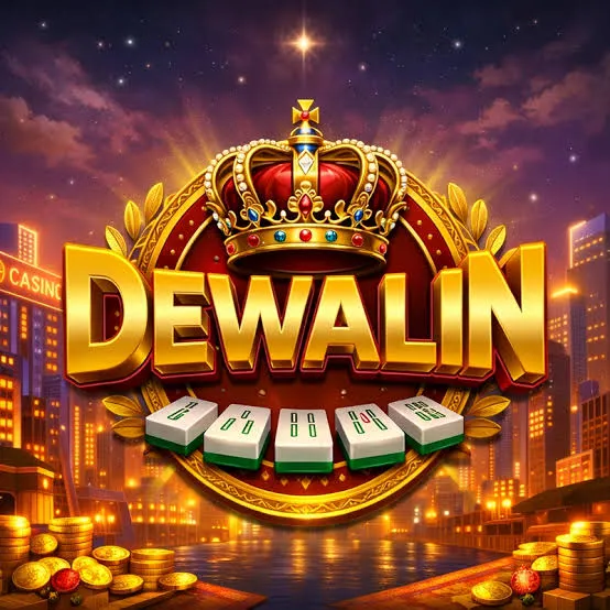 DEWALIN - Petualangan Menakjubkan di Dunia Fantasi