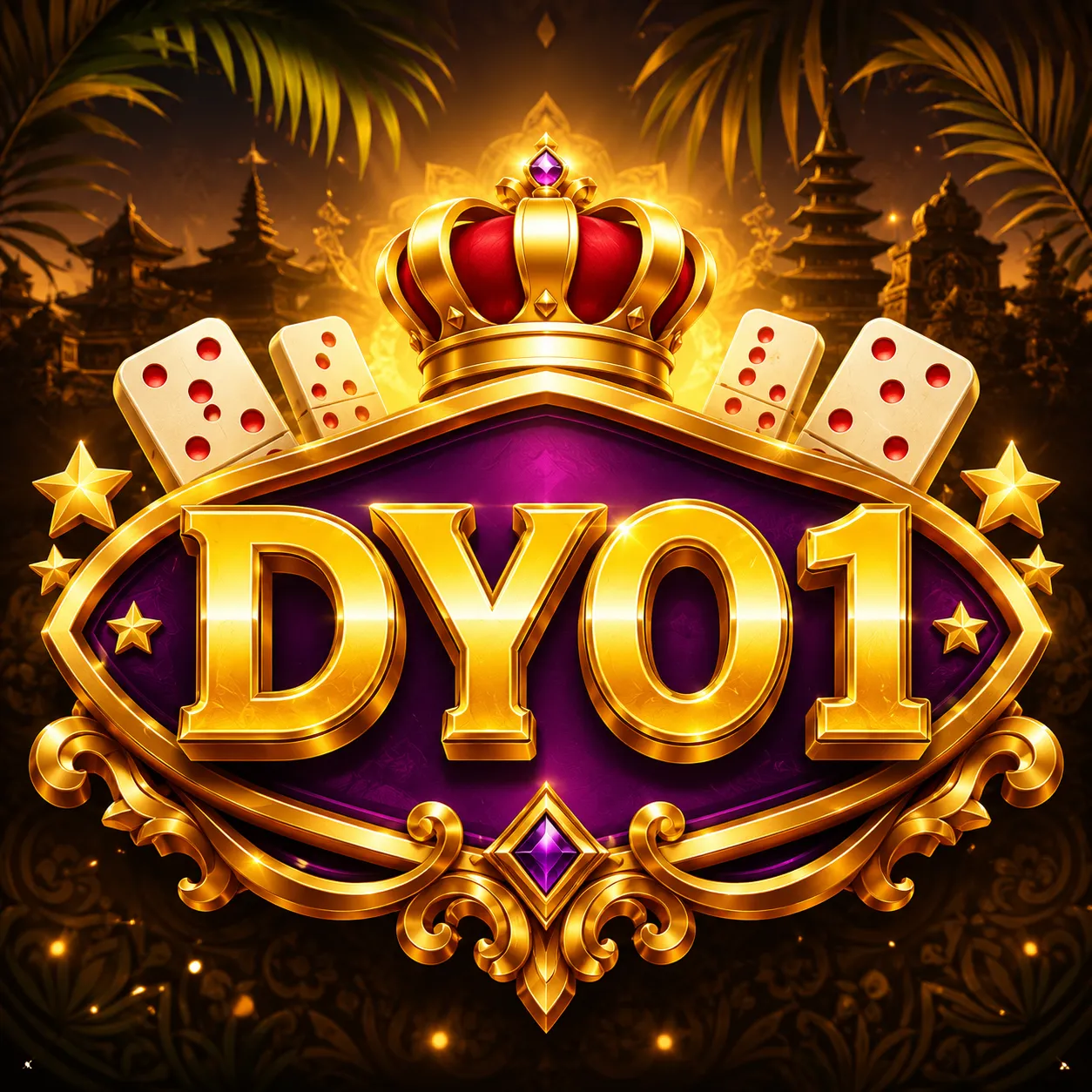 DY01 - Membangun Imperium Tycoon Anda