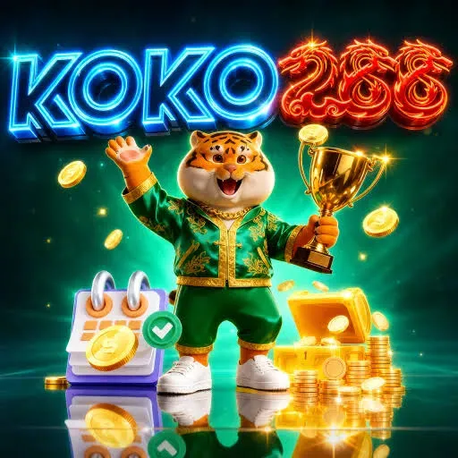 KOKO288 - Game Strategi Terbaik untuk Penggemar SLG